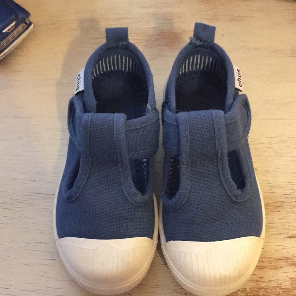 Navy blue size 27 Chus